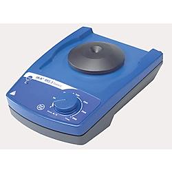 IKA 試験管ミキサー MS3 ベーシック