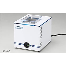 三商 アルミビーズ恒温槽 クール&ホット SCH05