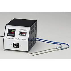 デジタル温度調節器 STR-200S 大容量タイプ