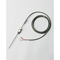 コンプレッションフィッティング 測温抵抗体