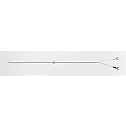 モールド型被覆熱電対 FEP TC-K-F-0.32-C2-2-M-M4F