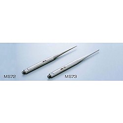 デジタル式 超音波細胞破砕機用 マイクロチップ MS72/MS73