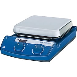 IKA C-MAG HS7 ホットマグネットスターラー