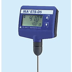 IKA 溶液温度コントローラー ETS-D5