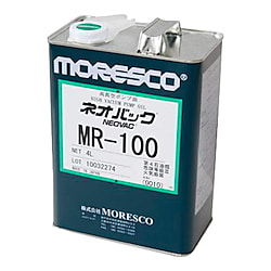 松村石油 MR-100 真空ポンプオイル 4L