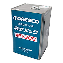 松村石油 MR-200 真空ポンプオイル 18L 画像