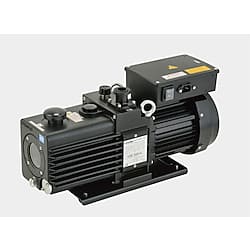 アルバック GLD-202BB 直結型油回転真空ポンプ100V