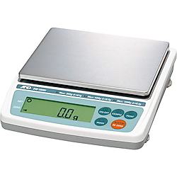 A&D パーソナル電子天秤 EW-12Ki 画像