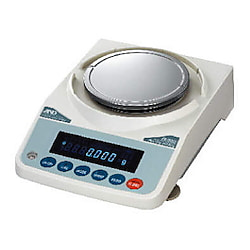 電子天秤 FX-500i/FX-5000i