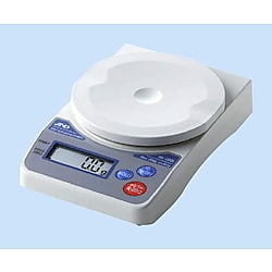 A&D 電子天秤 HL-2000i 画像