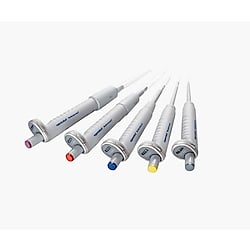 エッペンドルフ リファレンス2 4920 250～2500μl(0.25～2.5ml)
