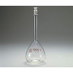 アロー メスフラスコ 10ml