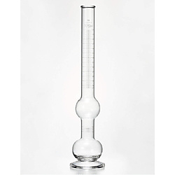 チャップマンフラスコ 500ml 0.5ml目盛