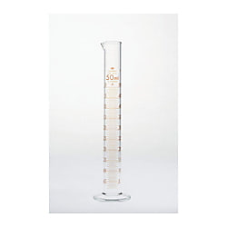 三商 宮原 メスシリンダー 200ml