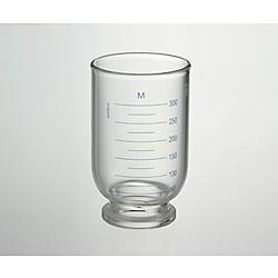 フィルターホルダーファンネル部 ガラスフィルター用 300ml