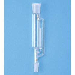 ソックスレー脂肪抽出器 150ml用 抽出部