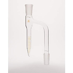 共通摺合せ水分定量受器 10ml