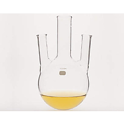 三ツ口フラスコ 1000ml