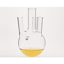 四ツ口フラスコ 1000ml