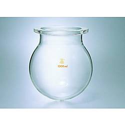 三商印 セパラブルフラスコ 丸形120㎜ 3000ml