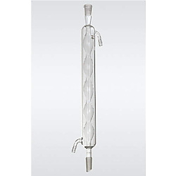 共通冷却器 玉入 200㎜ 上部15/25 下部15/25