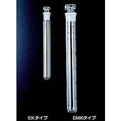 NEG共栓試験管 目盛なし EK-16.5 10入