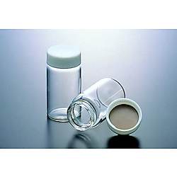 NEGスクリューバイアル 20入 SV-110 PTFE/ニトリルパッキン付