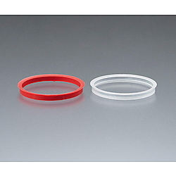 PYREX 耐熱液切れリング 赤 GL-45