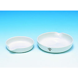 MT印 蒸発皿 平底 80㎜