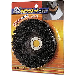 BS “BSサビトルネードサンダー”