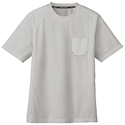 吸汗速乾半袖Ｔシャツ