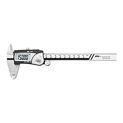 防滴ステンレスデジタルノギス　AD-5763シリーズ