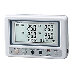 温度ロガー SK-L400T