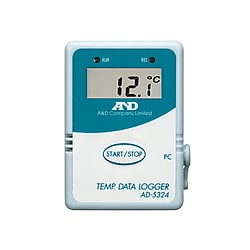 温度データーロガー　ADシリーズ