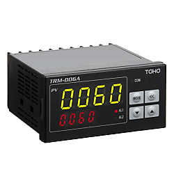 TRM-006A-0-A デジタル指示計