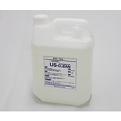 水系工業用 脱脂洗浄液 中性 USーCLEANシリーズ 画像