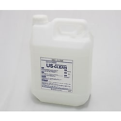 水系工業用 脱脂洗浄液 強アルカリ性 USーCLEANシリーズ 画像
