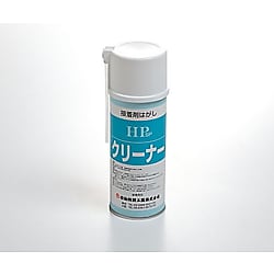HPクリーナー 接着剤はがし