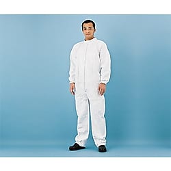 デュポン　タイベック製　1110NA型　続服