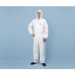 AZ　GUARD4000　続服