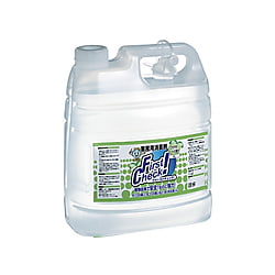 ファーストチェック！ さわやかミントの香り 4L
