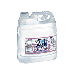 ファーストチェック！ 無香タイプ 4L 画像
