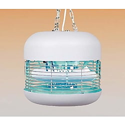 捕虫器・殺虫器