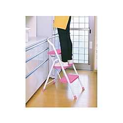 折りたたみステップ　OSU-3