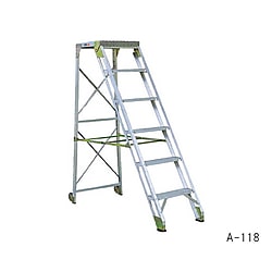 作業用踏台「A」