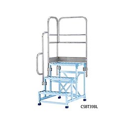 正面付片手すりセット CSBT