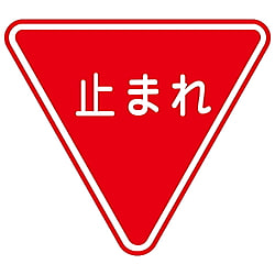 路面-330 路面道路標識