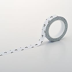 クリーンルーム用ラインテープ（帯電防止タイプ） 2590シリーズ