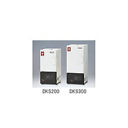 送風定温乾燥器　DKS型