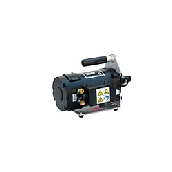高粘度オイル用電動ハンディポンプ EVシリーズ